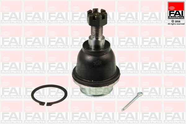 Ball Joint